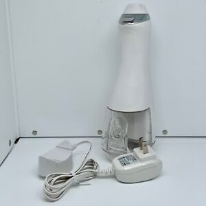 Waterpik Cordless Advanced Water Flosser WP-560W - with charger, no tips