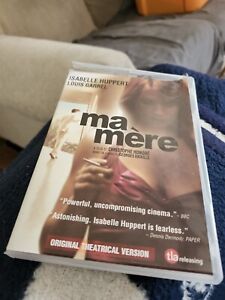 Ma Mere (DVD, 2005, Unrated)