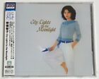 Tomoko Soryo / City Lights by the Moonlight 1977 CD Blu-spec CD2 Japan City Pop