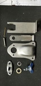 Piper Cowling Latch Kit Complete with Lock Part# 6502-05/ New# 6502-800