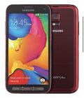 Samsung Galaxy S5 Sport SM-G860 - 16GB - Electric Red  (Unlocked) Smartphone