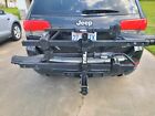 Thule 9044 T2 Classic Hitch Bike Rack Carrier for 2 Bikes 2