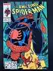 The Amazing Spider-Man #304 Marvel Comics 1st Print Todd McFarlane 1988 VF