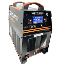 Blowback Plasma Cutter PowerEdge80, 220V, CNC table ready-100% Duty Cycle@80amps