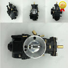 New Black 30mm Carburetor Racing Part for Motorcycle Replacement Carb PWK/ (For: Suzuki RE5)