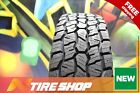 Set of 4 New LT 245/75R16 Vredestein Pinza AT - 108/104S - 16/32 (Fits: 245/75R16)