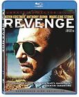 New Revenge (Blu-ray)