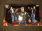 WWE Ultimate Edition Wcw Nitro Ring Exclusive