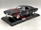 New Maisto 1:18 Scale Special Edition Diecast Model - 1969 Dodge Charger R/T