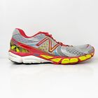 New Balance Womens 1260 V3 W1260SR3 Gray Running Shoes Sneakers Size 11 B