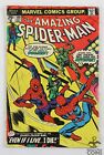 1975 Vintage Marvel Comics AMAZING SPIDER-MAN Issue #149 KEY ISSUE!!!