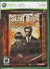 Silent Hill: Homecoming Xbox 360 (Brand New Factory Sealed US Version) Xbox 360