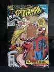 Amazing Spider-Man #397 NM- (Flip Book - Insert Included)