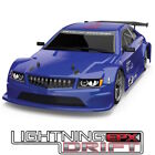 Redcat Lightning EPX Drift RC 1/10 Brushed Electric Drift Car RTR