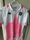 Stade Francais Rugby Jersey Shirt Mens Kappa Top 14 France Paris Limited Edition