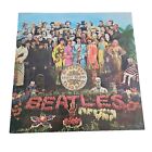 New ListingThe Beatles - Sgt Pepper’s Lonely Hearts Club Band Vinyl LP 1967 YEX.637 PCS7027