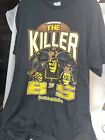 RARE Pittsburgh Steelers Killer B’s T-shirt Black Sizes M, L, XL New