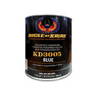 KD3005 Blue Kustom DTS Primer Surfacer and Sealer, Quart - House of Kolor
