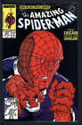 AMAZING SPIDER-MAN #307 7.5 // MARVEL COMICS 1988