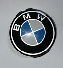 BMW 3 5 6 7 8 E21 E30 E12 E24 E34 E32 Steering Wheel Badge Emblem ( Sbox 2)