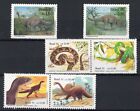 [80.604] Brazil 1991/95 : Fauna / Dino - Good Lot Very Fine MNH Stamps