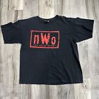 Vintage NWO New World Order WWE WWF Wrestling T-Shirt Tee - Men’s Size XL