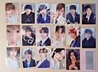 RIIZE FORTUNE VALENTINE'S DAYZE OFFICIAL MD FORTUNE SCRATCH PHOTOCARD PC