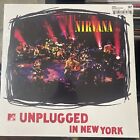Universal Music Group Nirvana - MTV Unplugged In New York Vinyl LP