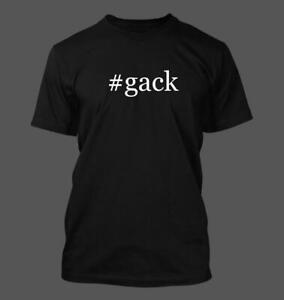 #gack - Men's Funny T-Shirt New RARE