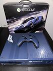 Microsoft Xbox One Forza Motorsport 6 Limited Edition 977GB Gray Console