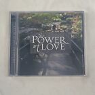 The Power of Love - I’ve Had The Time Of My Life (2003 CD) Various 80s Artists