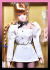 Vtg Volks Japan 1/6 Dollfie Dream Ultimate Figure Lost Angels Story Maid Shino