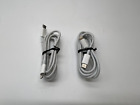 ORIGINAL Apple Lightning Cable to USB-C - 2 Pack OEM USB-C to Lightning Cable