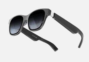 XREAL Air AR Glasses, Smart Glasses with Massive 201