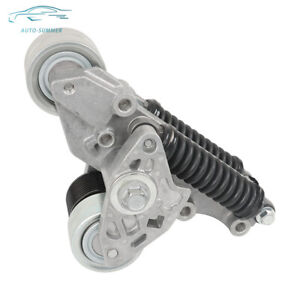 Tensioner Assembly For DD15 Freightliner M2 112 Coronado A4722000570 (For: More than one vehicle)