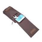 for UMi X1 Pro Multi-functional XXM Belt Wallet Stripes Pouch Bag Case Zipper...