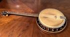 Vintage 1920's Maybell Banjo ***See Pictures***3454