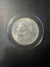 1904-O $1 Morgan Silver Dollar