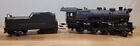 Saginaw 4-6-0 G5 Pennsylvania PRR 540 Brass Steam Locomotive and Tender O Scale