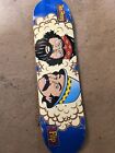 Flip Tom Penny Cheech And Chong Skateboard Mid To Late 2000s