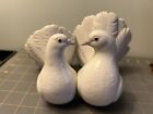 Lladro Kissing Couple Doves (Pareja de Palomas) #1169, excellent condition