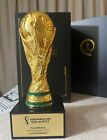 Final Match (Argentina – France) World Cup FiFa Qatar 2022 Trophy “19cm” VVIP