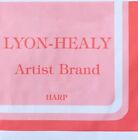 Lyon & Healy Artist Nylon Harp String – 3RD OCTAVE C