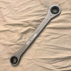 NEW SNAP-ON Tools 0° Offset Ratcheting Box Wrench 7/8