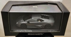 Lamborghini Reventon 1/43 Minichamps Free Shipping!