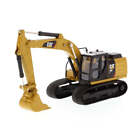 Caterpillar Cat 320F L Hydraulic Excavator 1:64 Scale Diecast Masters 85690