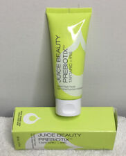 Juice Beauty PREBIOTIX Instant Flash Facial 2oz/60mL Full Size $52 NIB •SEALED•