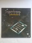 SUPERTRAMP Crime Of The Century Vinyl Lp 1974 A&M SP-3697 Promotional VG++