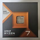 AMD Ryzen 7 7800X3D 8-Core 16-Thread 4.2GHz Socket AM5 Desktop Processor