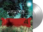 PARAMORE All We Know Is Falling LP (NEW 2021 Silver Coloured Vinyl) 2005 Album
